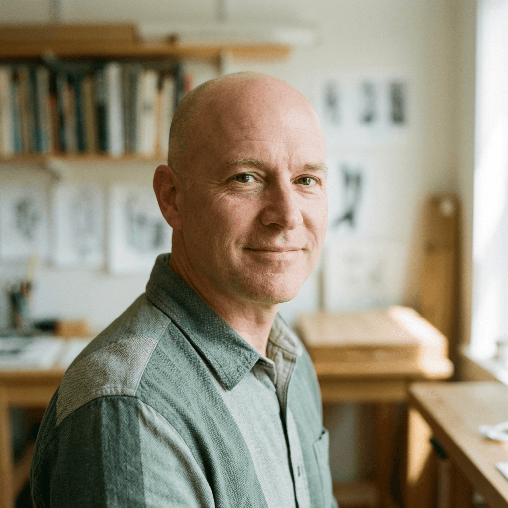 Michael O'Neill, PianoCoach student